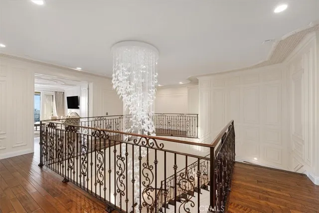 $13,950,000 | 9 Vista Alberi, Newport Coast, CA 92657