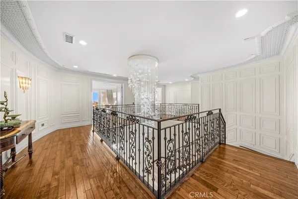 $11,950,000 | 9 Vista Alberi, Newport Coast, CA 92657