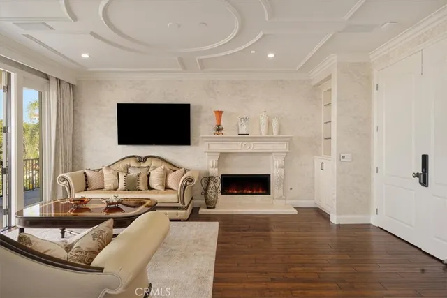 $13,950,000 | 9 Vista Alberi, Newport Coast, CA 92657