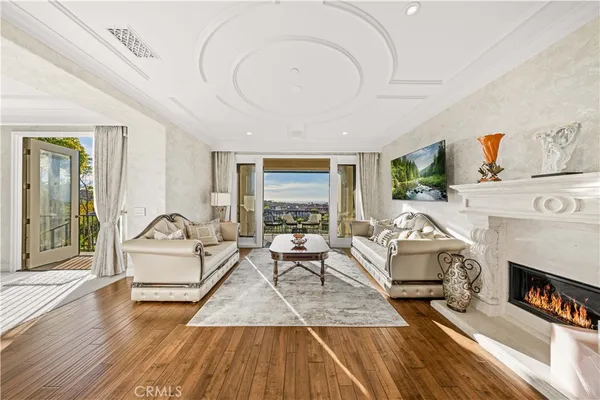 $11,950,000 | 9 Vista Alberi, Newport Coast, CA 92657