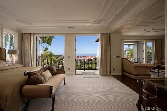 $13,950,000 | 9 Vista Alberi, Newport Coast, CA 92657