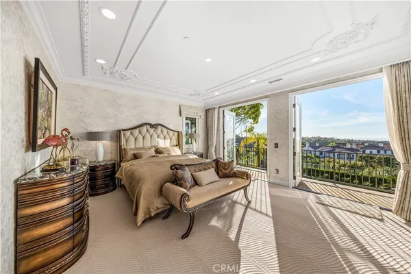 $11,950,000 | 9 Vista Alberi, Newport Coast, CA 92657