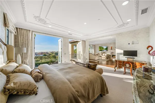 $11,950,000 | 9 Vista Alberi, Newport Coast, CA 92657