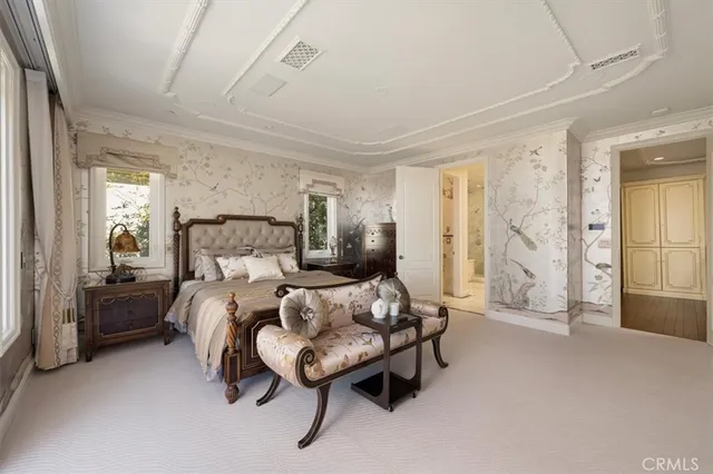 $13,950,000 | 9 Vista Alberi, Newport Coast, CA 92657