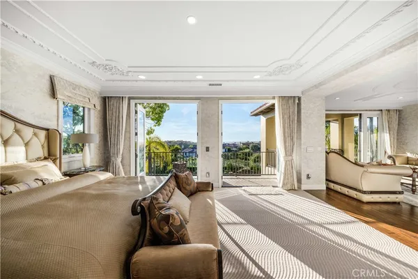 $11,950,000 | 9 Vista Alberi, Newport Coast, CA 92657