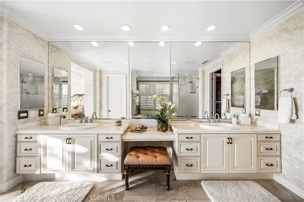 $11,950,000 | 9 Vista Alberi, Newport Coast, CA 92657
