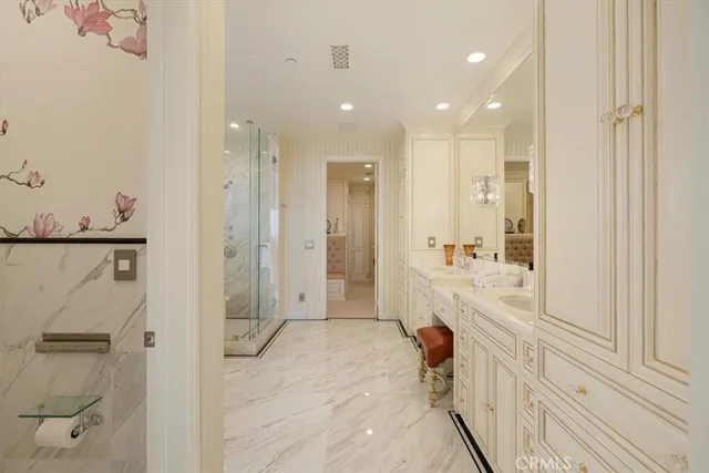 $13,950,000 | 9 Vista Alberi, Newport Coast, CA 92657