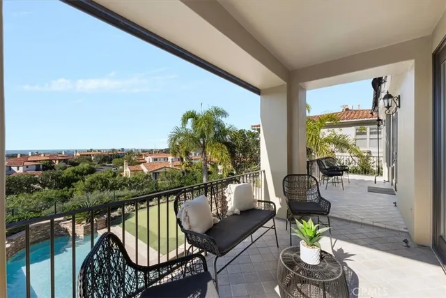 $13,950,000 | 9 Vista Alberi, Newport Coast, CA 92657