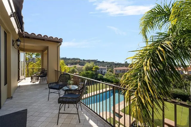 $13,950,000 | 9 Vista Alberi, Newport Coast, CA 92657