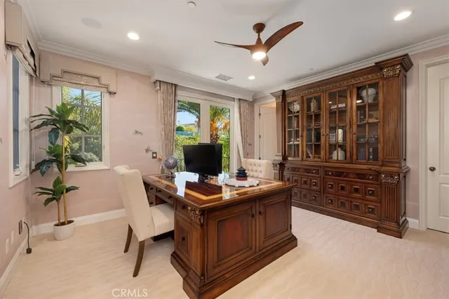 $13,950,000 | 9 Vista Alberi, Newport Coast, CA 92657