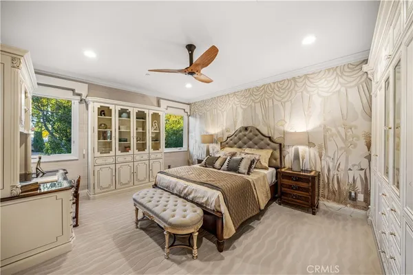 $11,950,000 | 9 Vista Alberi, Newport Coast, CA 92657