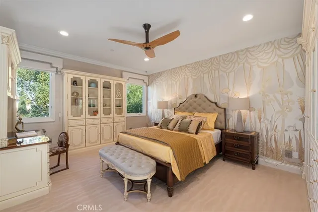 $13,950,000 | 9 Vista Alberi, Newport Coast, CA 92657