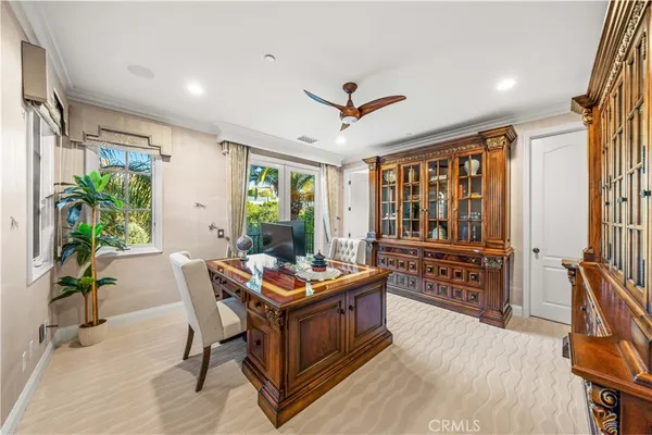 $11,950,000 | 9 Vista Alberi, Newport Coast, CA 92657