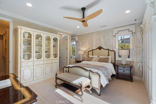 $13,950,000 | 9 Vista Alberi, Newport Coast, CA 92657