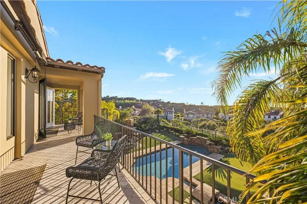 $11,950,000 | 9 Vista Alberi, Newport Coast, CA 92657