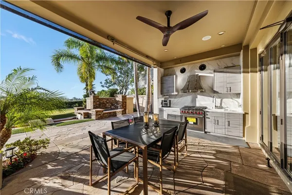 $11,950,000 | 9 Vista Alberi, Newport Coast, CA 92657