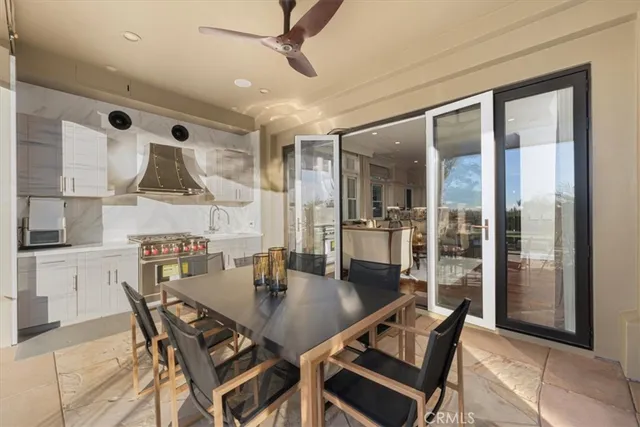 $13,950,000 | 9 Vista Alberi, Newport Coast, CA 92657