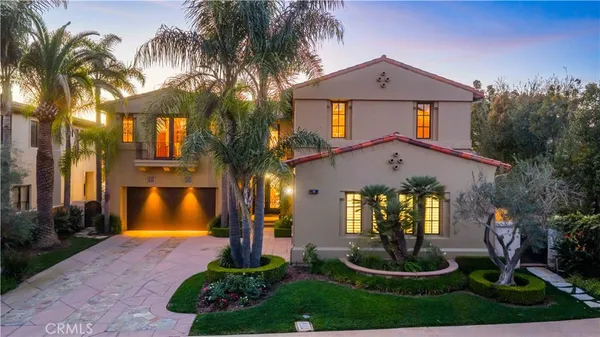 $11,950,000 | 9 Vista Alberi, Newport Coast, CA 92657