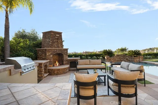 $13,950,000 | 9 Vista Alberi, Newport Coast, CA 92657