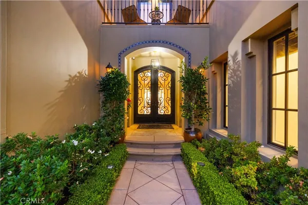$11,950,000 | 9 Vista Alberi, Newport Coast, CA 92657