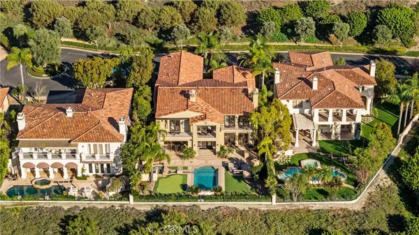 $11,950,000 | 9 Vista Alberi, Newport Coast, CA 92657