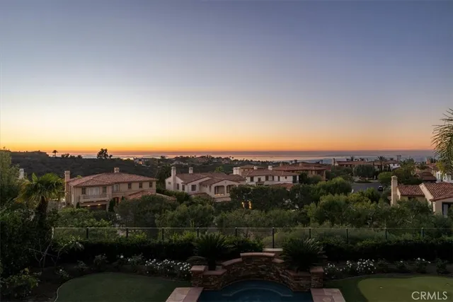 $13,950,000 | 9 Vista Alberi, Newport Coast, CA 92657