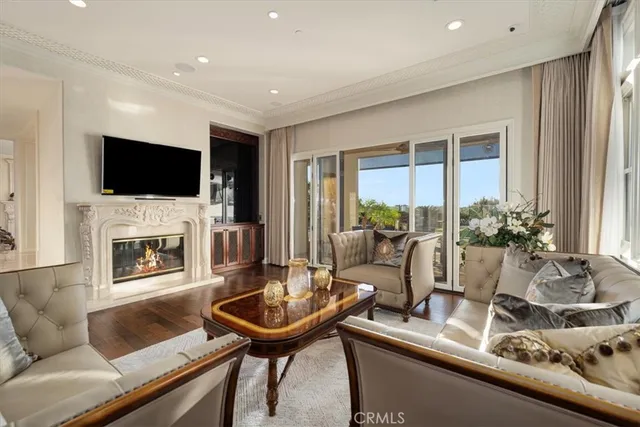 $13,950,000 | 9 Vista Alberi, Newport Coast, CA 92657