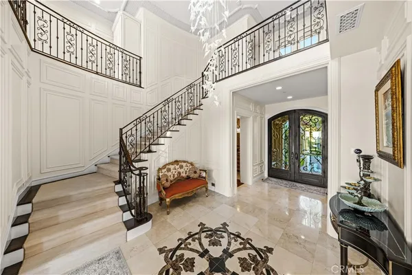 $11,950,000 | 9 Vista Alberi, Newport Coast, CA 92657