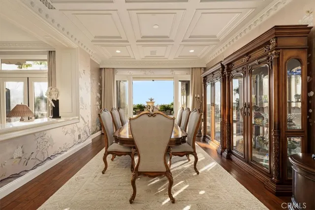 $13,950,000 | 9 Vista Alberi, Newport Coast, CA 92657