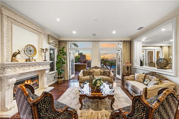 $11,950,000 | 9 Vista Alberi, Newport Coast, CA 92657