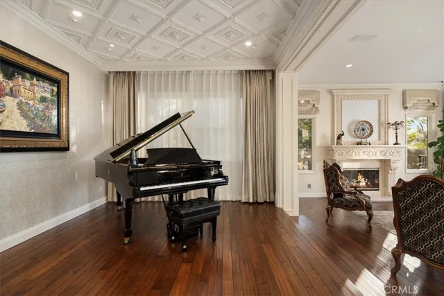 $13,950,000 | 9 Vista Alberi, Newport Coast, CA 92657