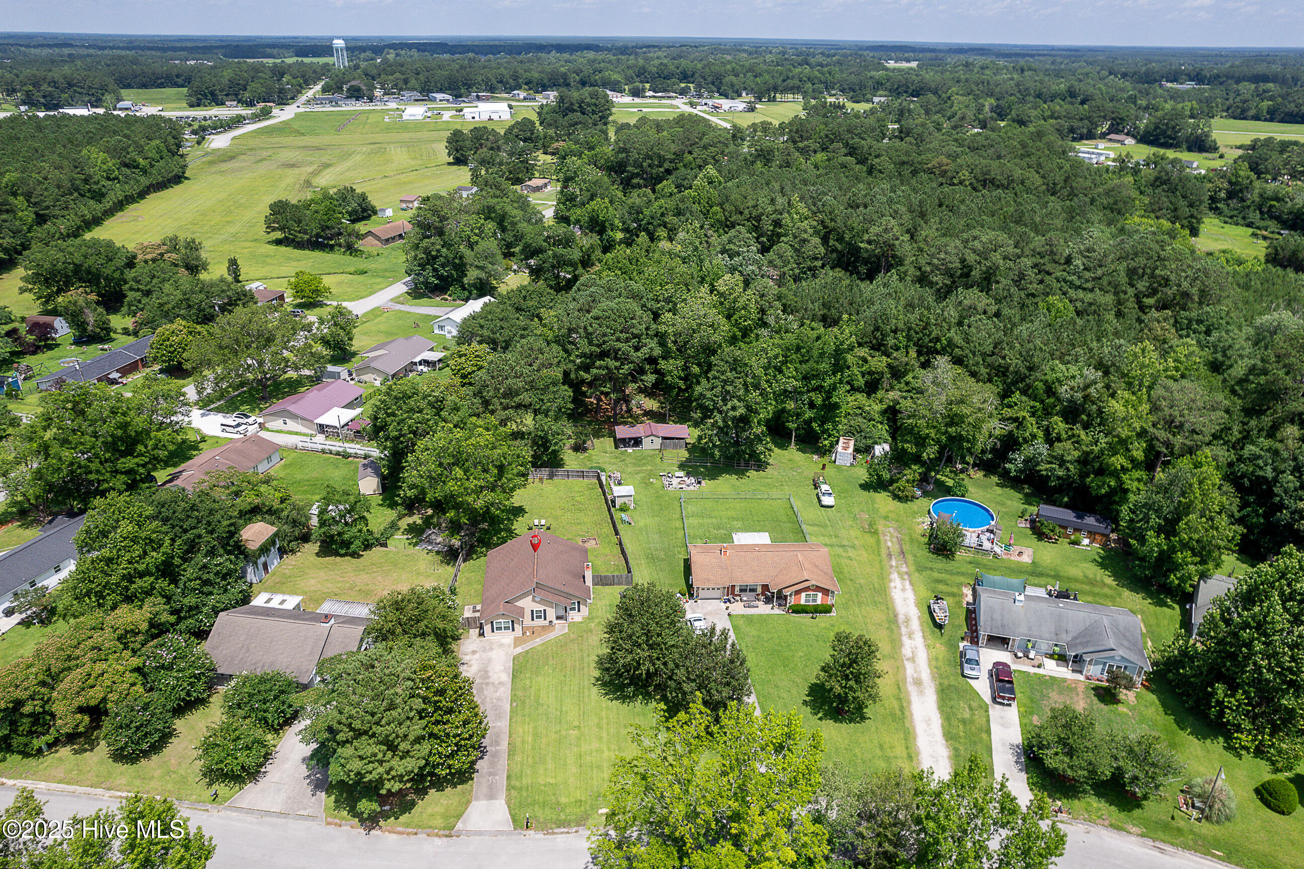 509 Fox Run Road Jacksonville, NC 28546 - Photo 29 of 33 31-10