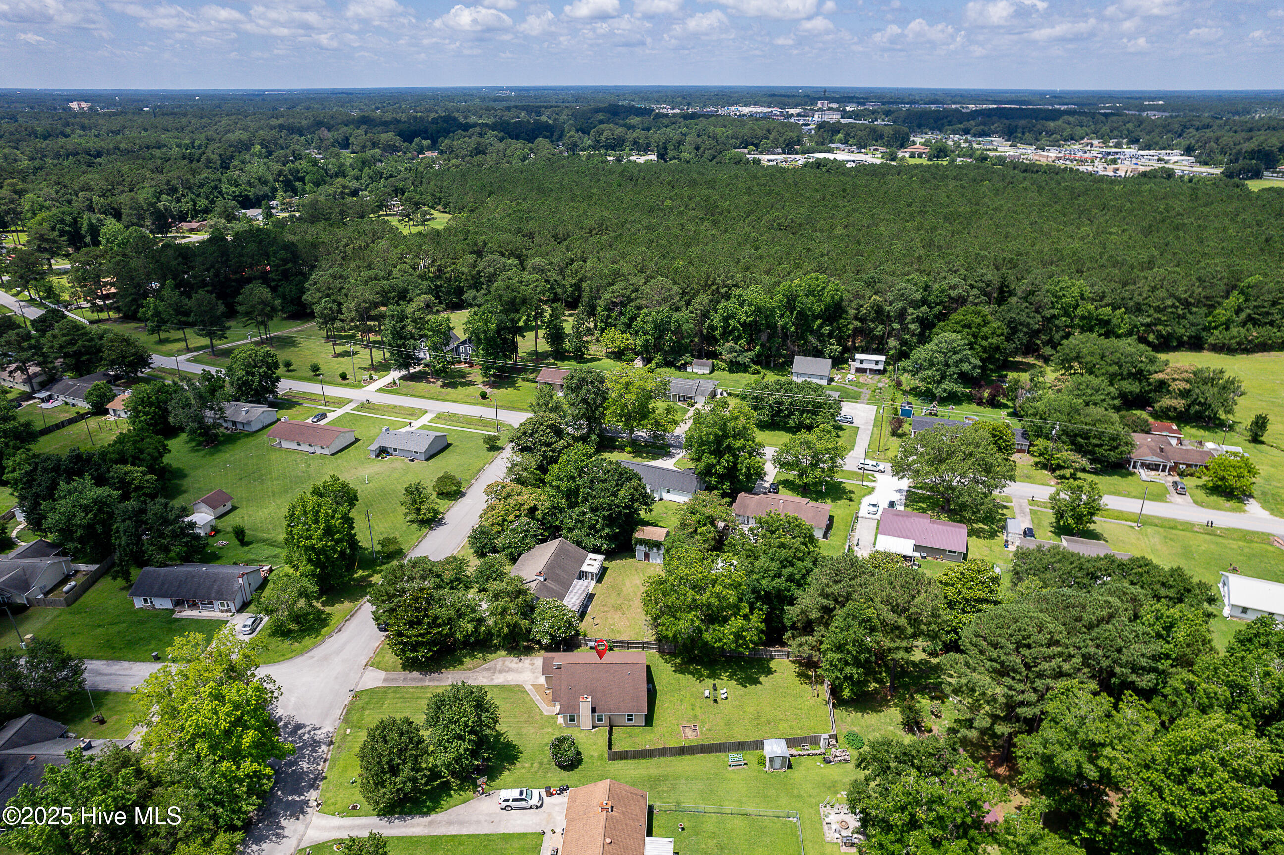 509 Fox Run Road Jacksonville, NC 28546 - Photo 32 of 33 34-8