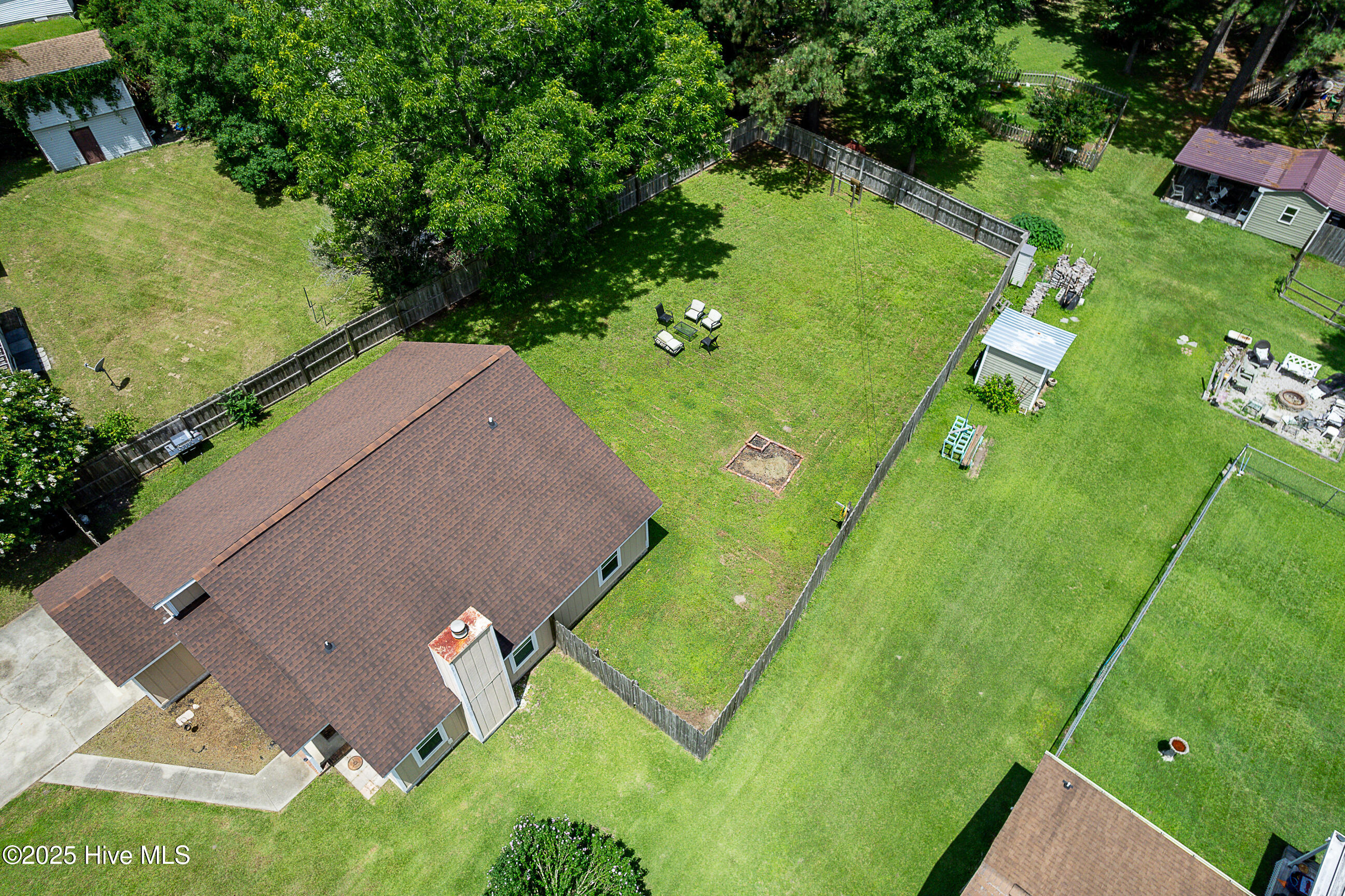 509 Fox Run Road Jacksonville, NC 28546 - Photo 33 of 33 35-6
