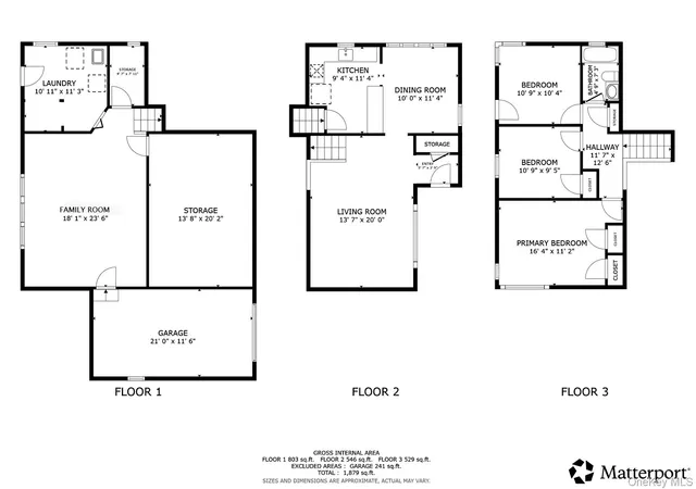 $535,021 | 3763 Briarhill Street, Mohegan Lake, NY 10547