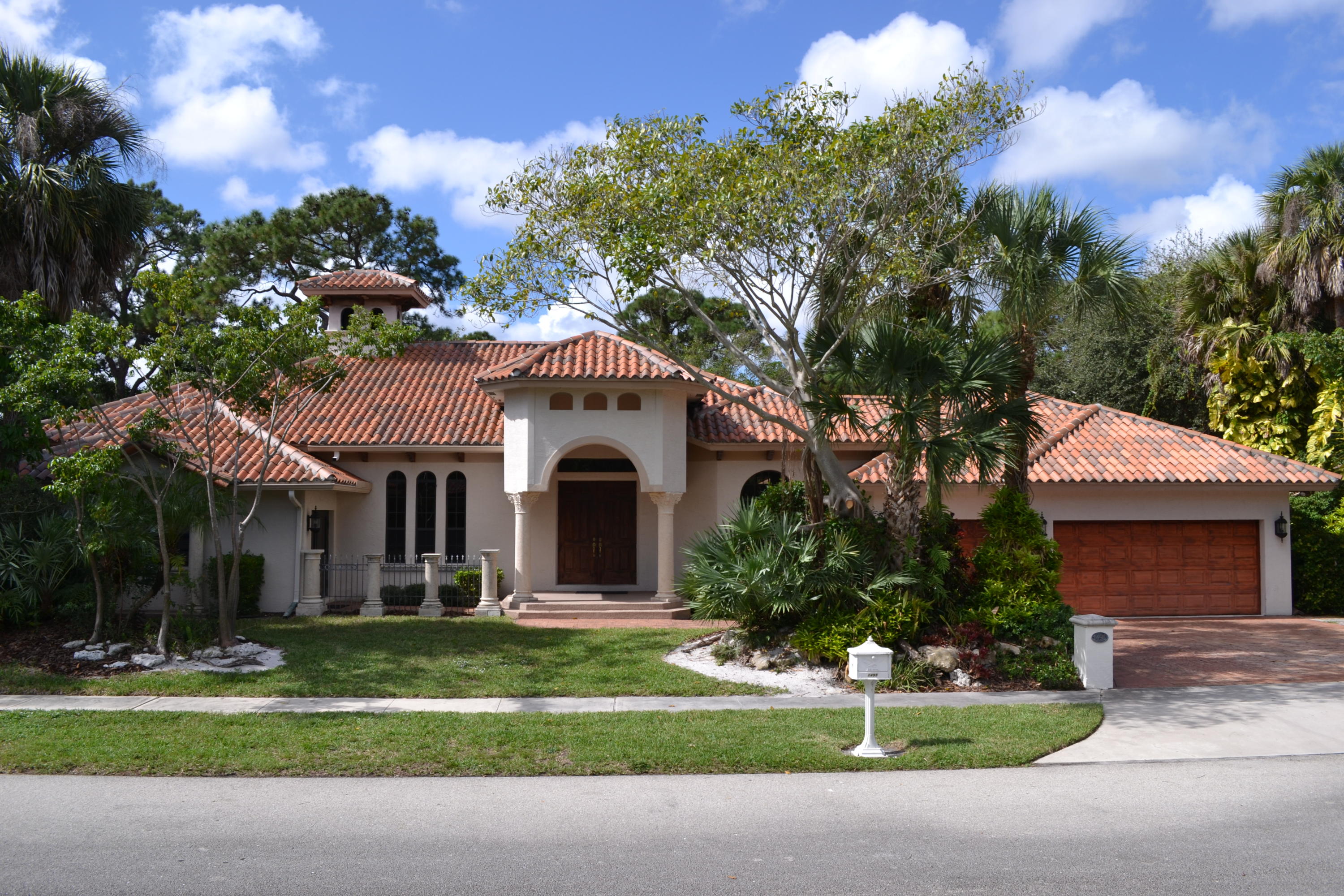1495 Addison Avenue Boca Raton, FL 33486 - Photo 1 of 46 Front Exterior
