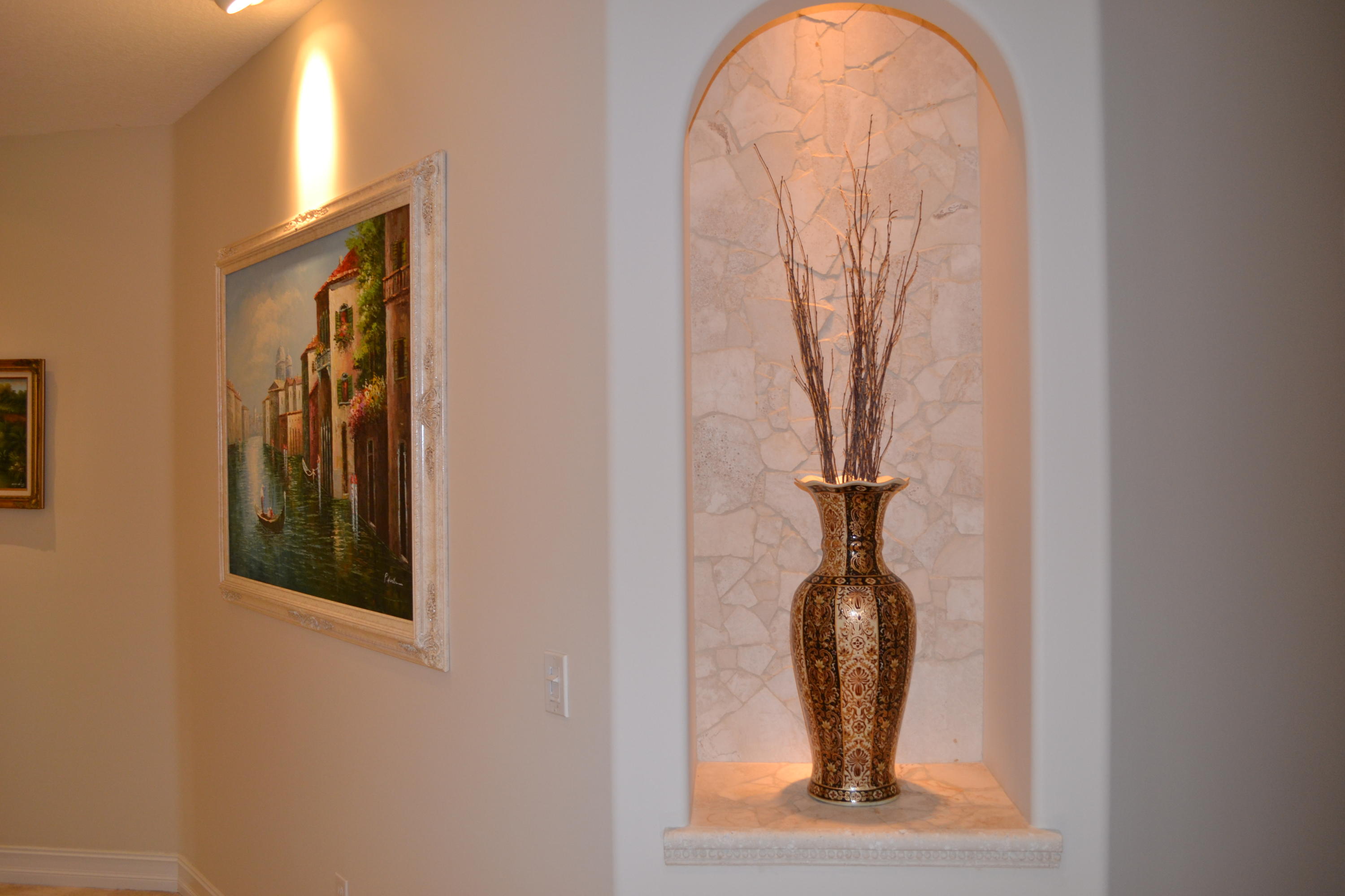 1495 Addison Avenue Boca Raton, FL 33486 - Photo 13 of 46 Custom Marble Display 3