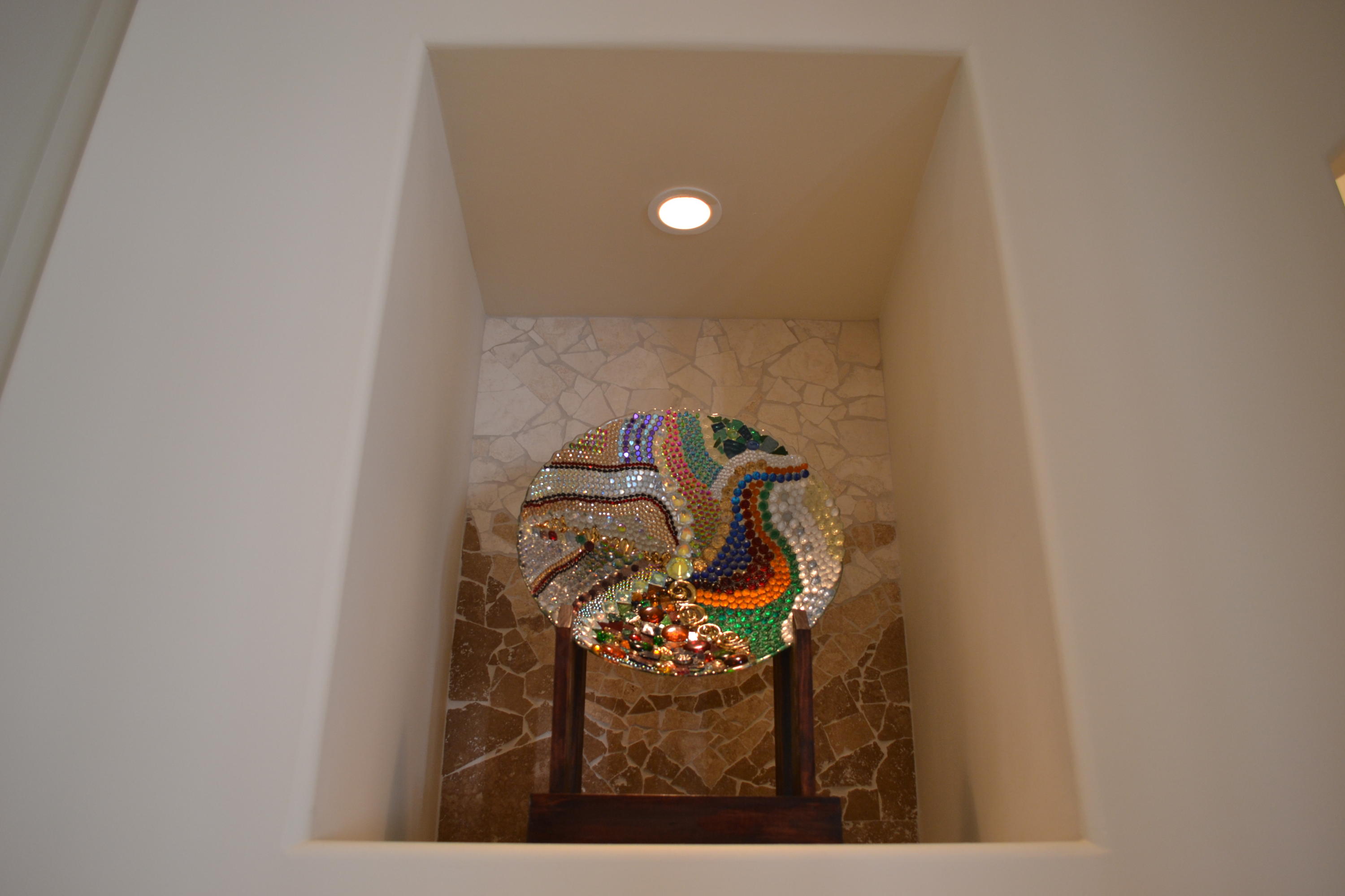 1495 Addison Avenue Boca Raton, FL 33486 - Photo 15 of 46 Marble Display
