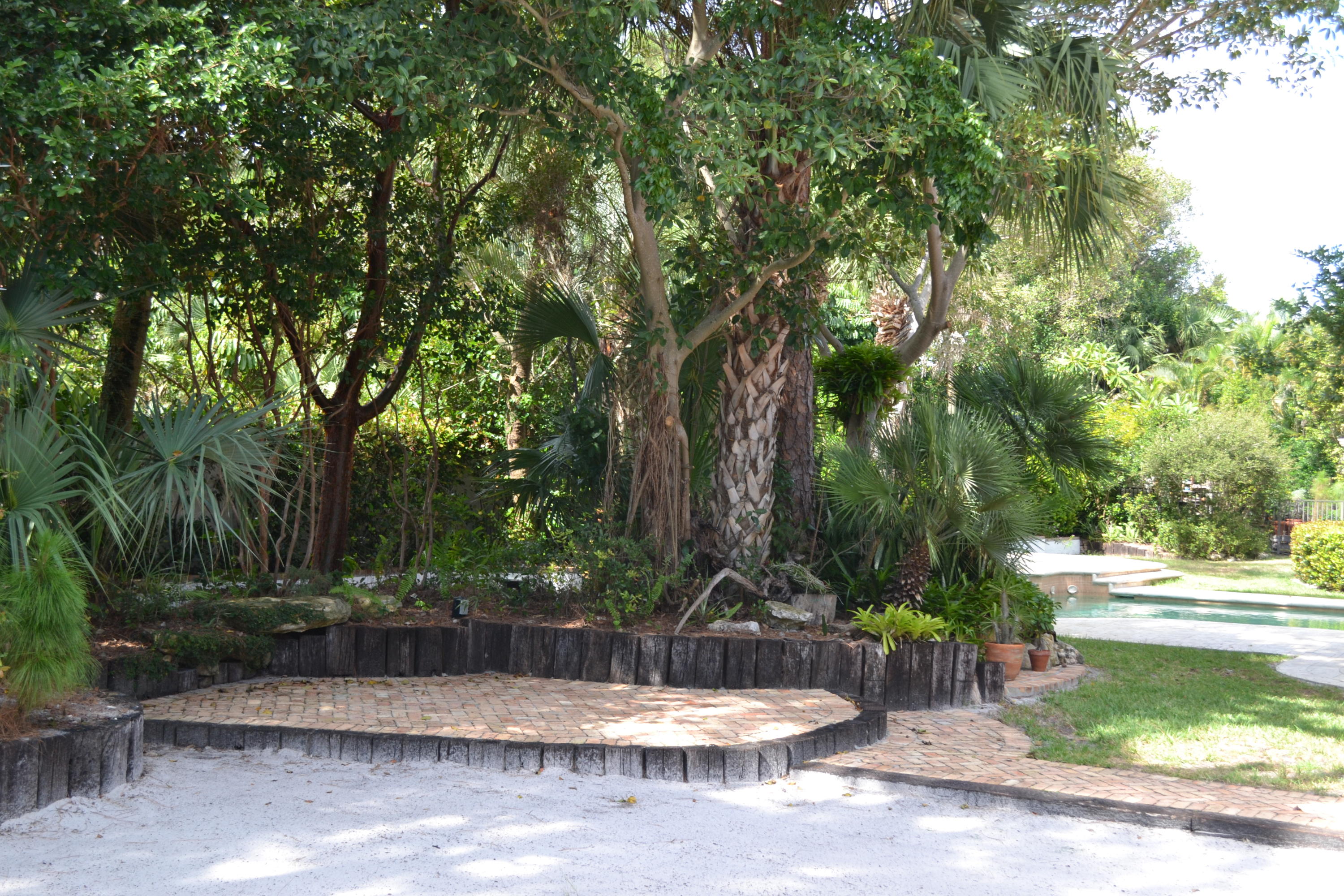 1495 Addison Avenue Boca Raton, FL 33486 - Photo 36 of 46 Outdoor Garden Patio