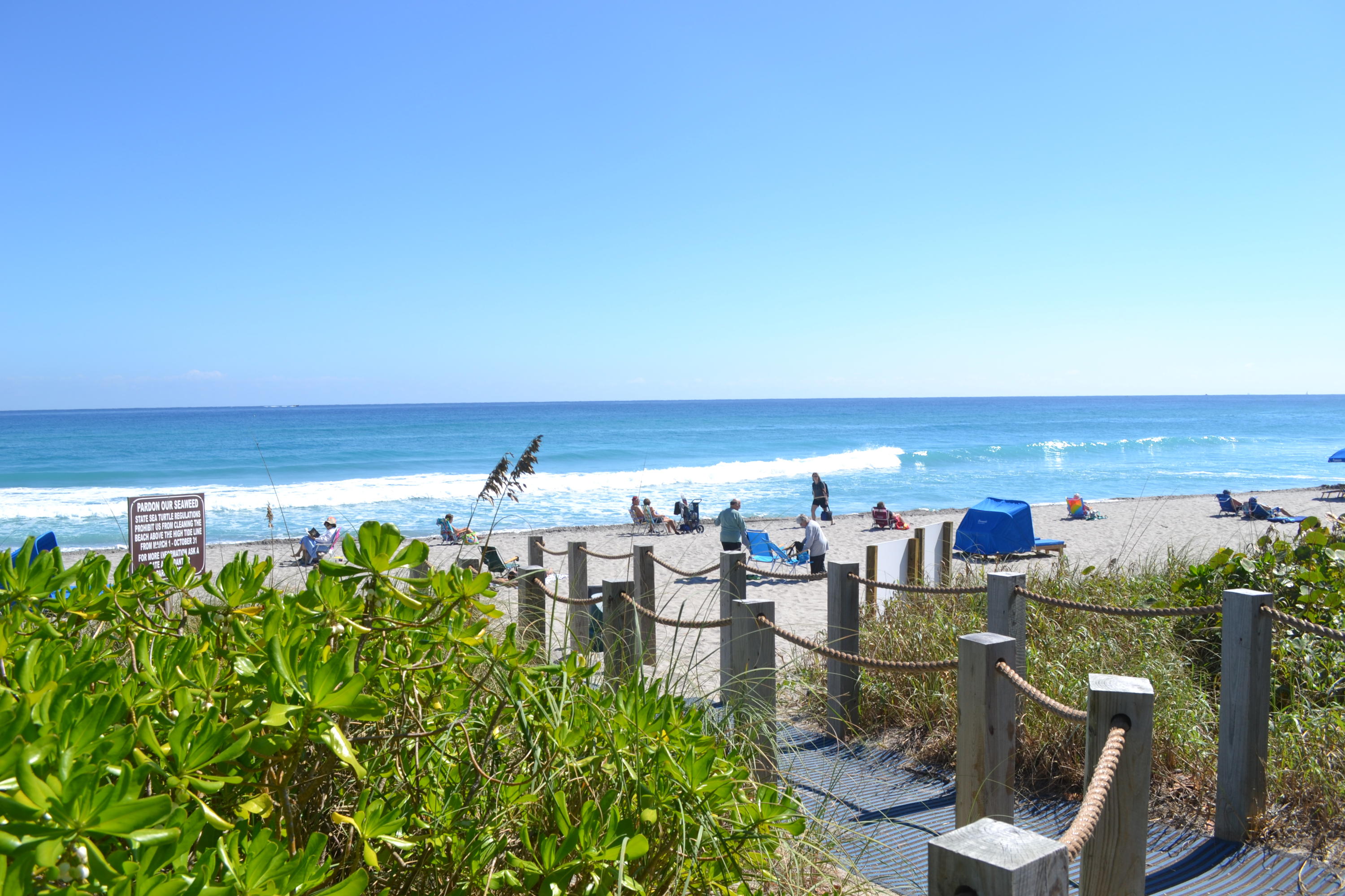 1495 Addison Avenue Boca Raton, FL 33486 - Photo 42 of 46 South Beach Park