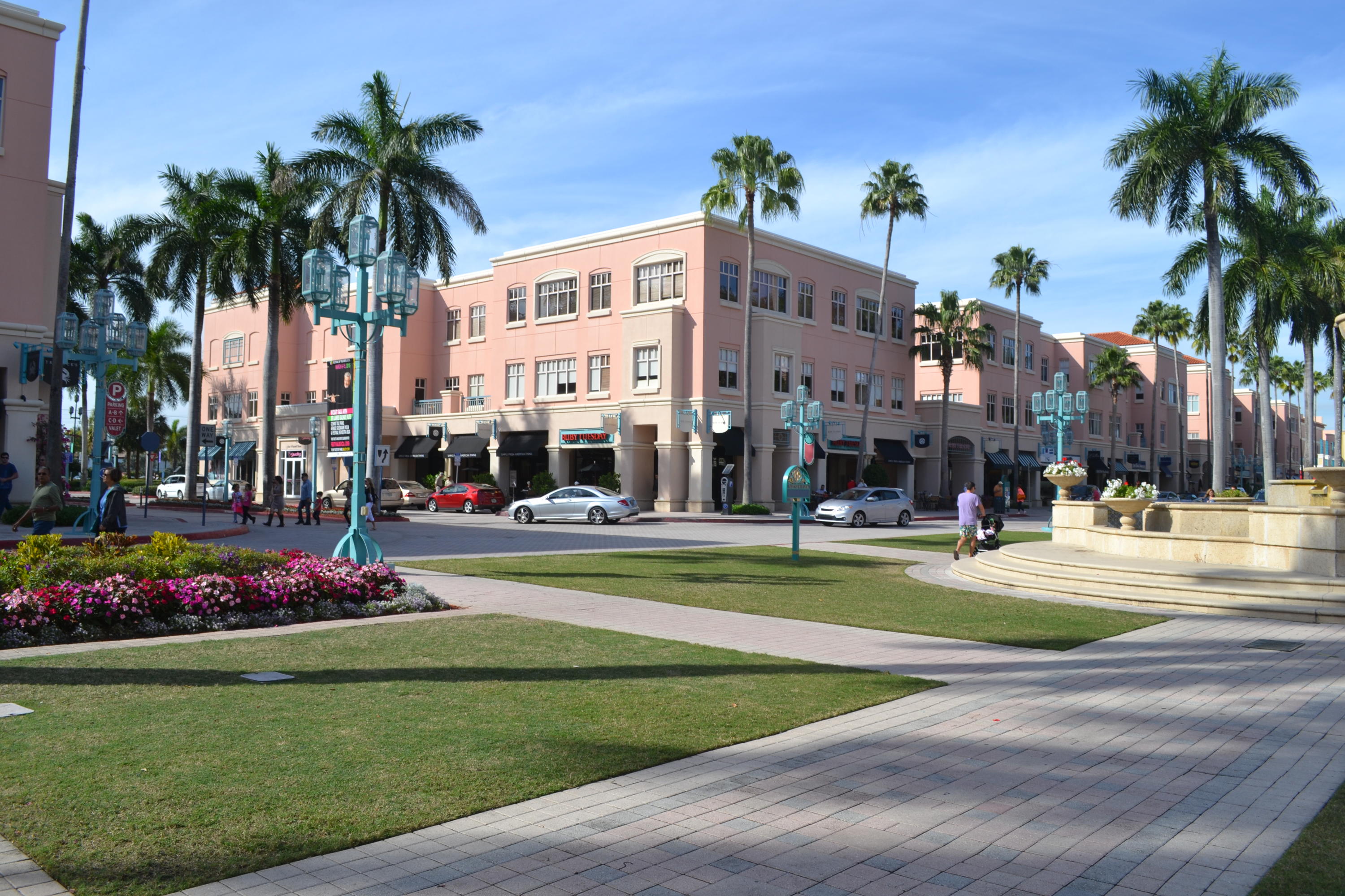 1495 Addison Avenue Boca Raton, FL 33486 - Photo 46 of 46 Popular Mizner Park