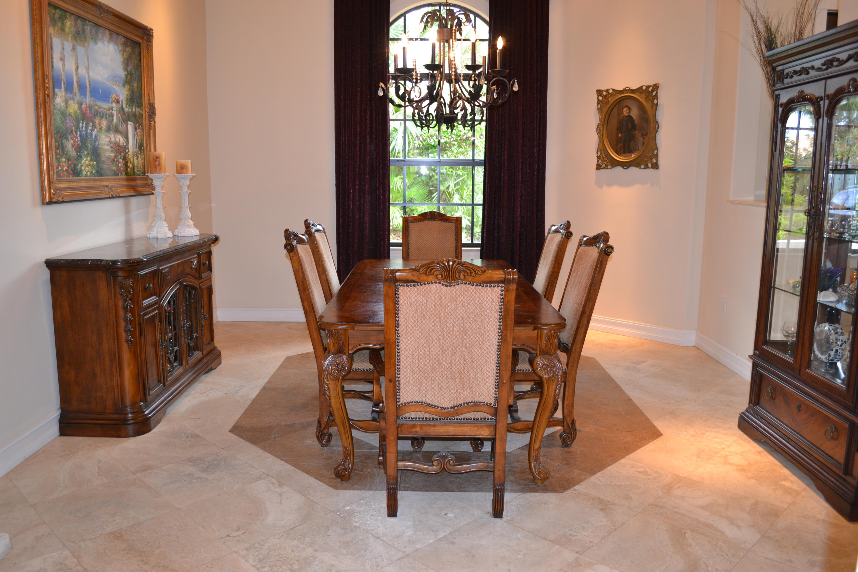 1495 Addison Avenue Boca Raton, FL 33486 - Photo 5 of 46 Dining Room
