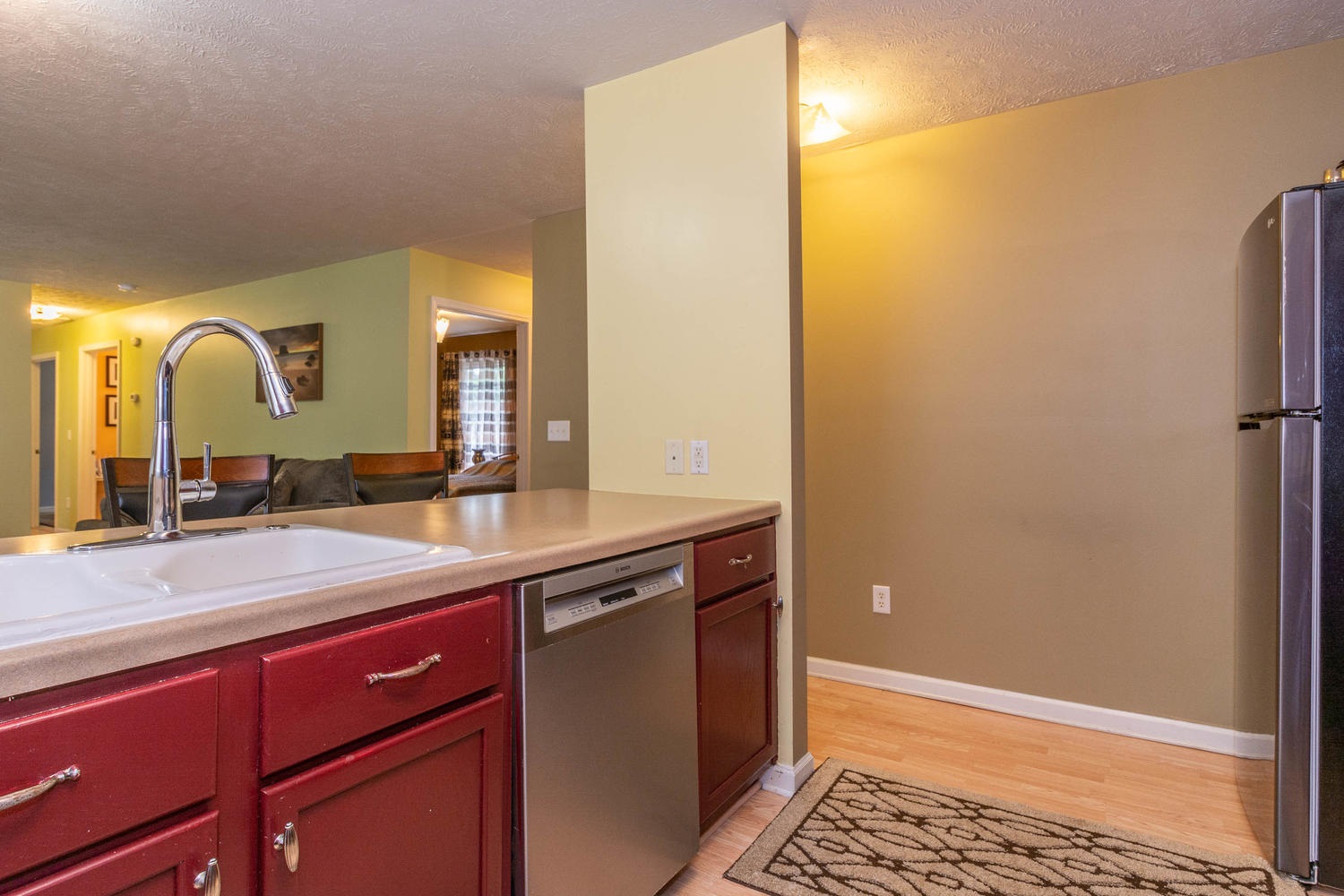 4343 Red Rock Road Bloomington, IN 47403 - Photo 11 of 29 Gallery Image 11