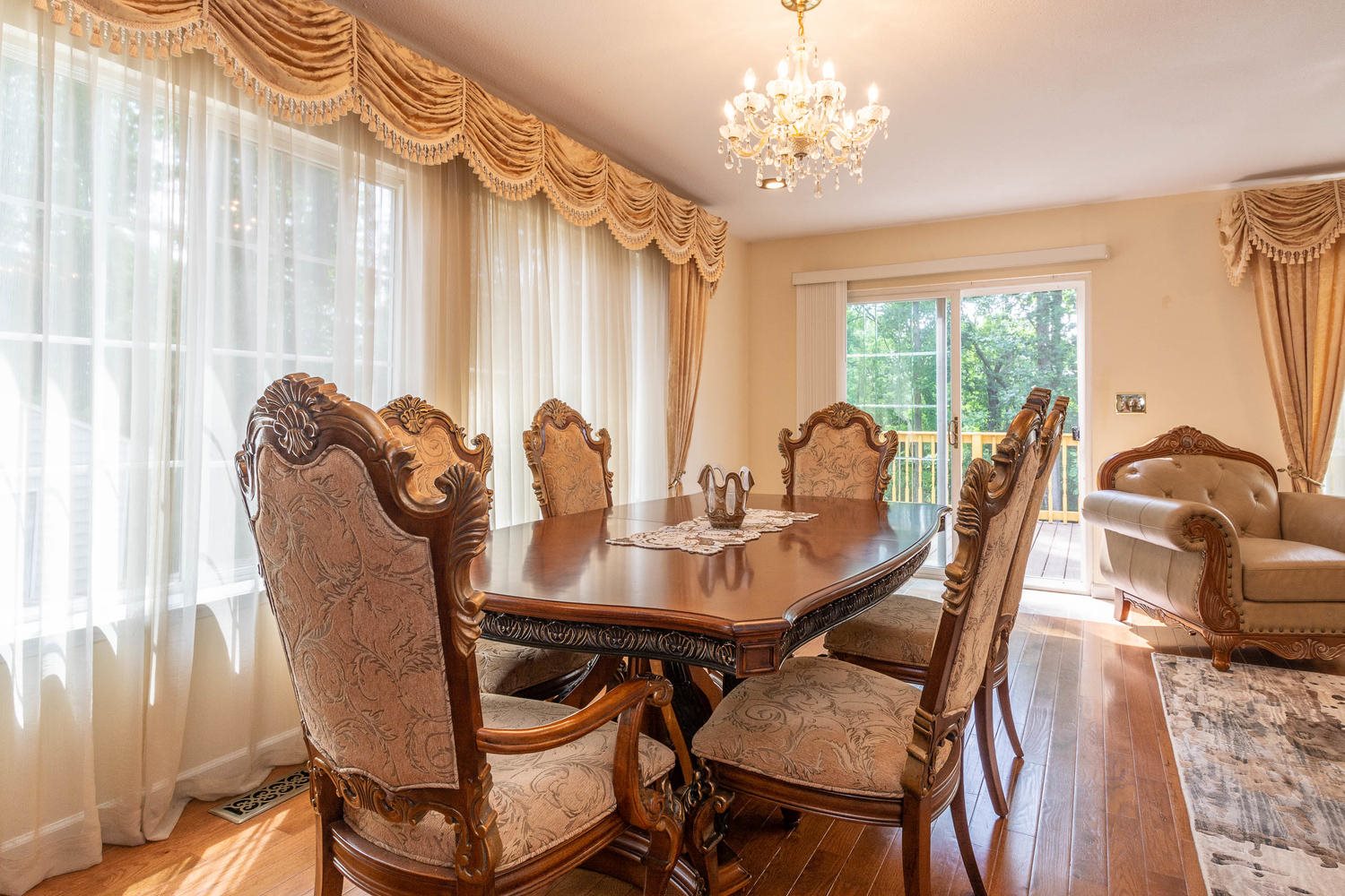 4343 Red Rock Road Bloomington, IN 47403 - Photo 12 of 29 Gallery Image 12