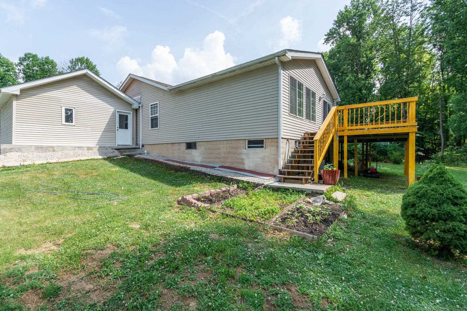 4343 Red Rock Road Bloomington, IN 47403 - Photo 26 of 29 Gallery Image 26