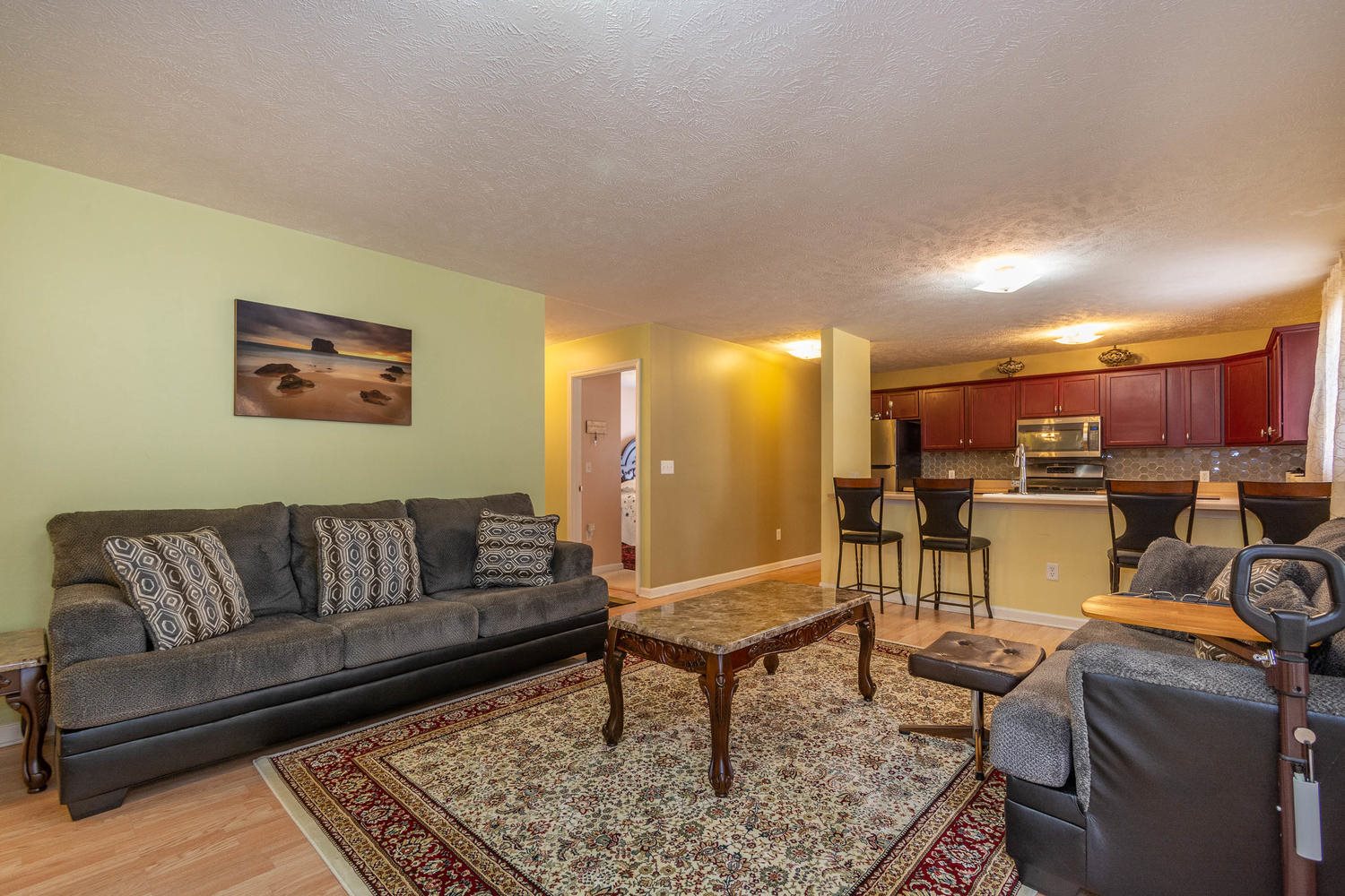 4343 Red Rock Road Bloomington, IN 47403 - Photo 6 of 29 Gallery Image 6
