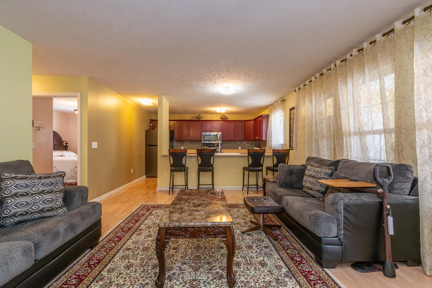 4343 Red Rock Road Bloomington, IN 47403 - Photo 7 of 29 Gallery Image 7