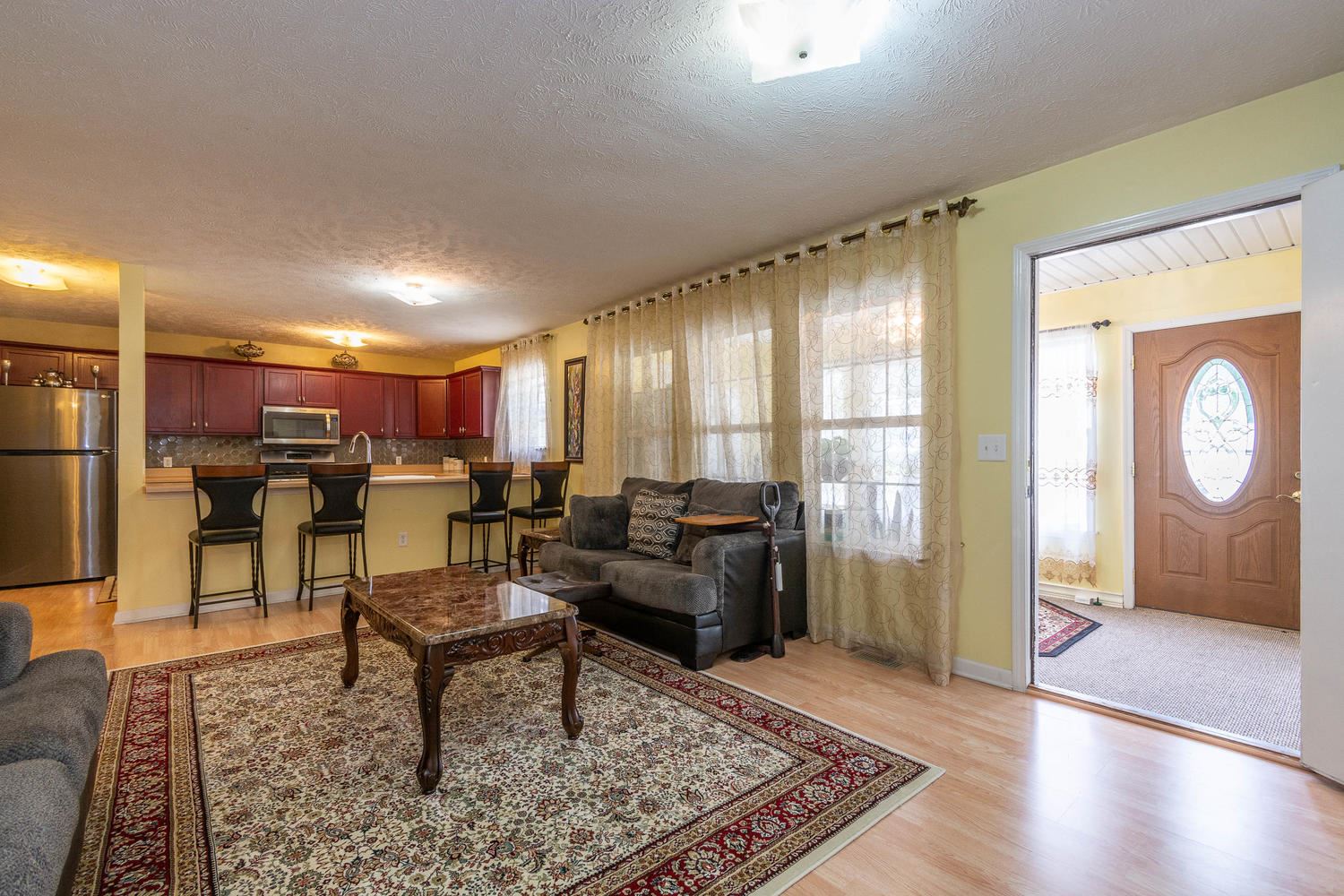 4343 Red Rock Road Bloomington, IN 47403 - Photo 8 of 29 Gallery Image 8