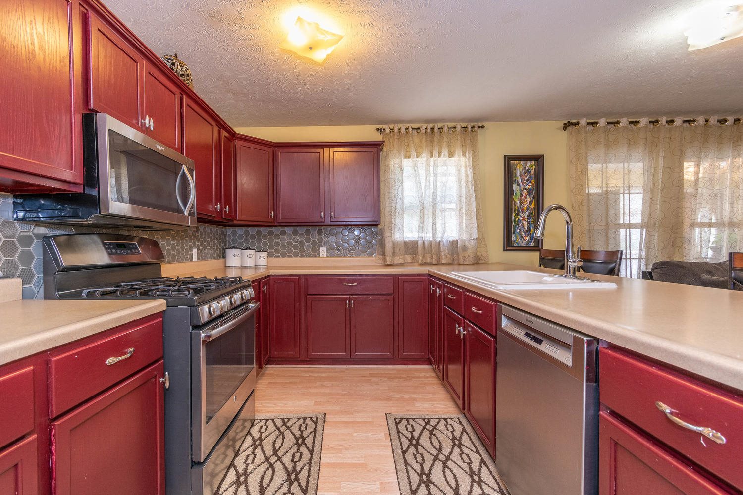 4343 Red Rock Road Bloomington, IN 47403 - Photo 10 of 29 Gallery Image 10