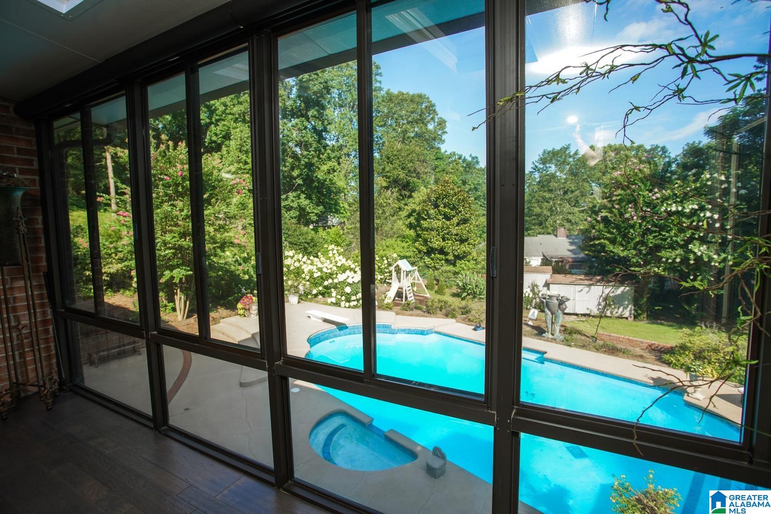 506 Hillyer High Road Anniston, AL 36207 - Photo 25 of 59